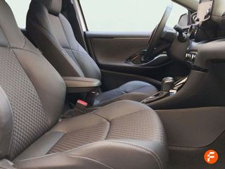 Toyota Yaris 1.5 120H Style