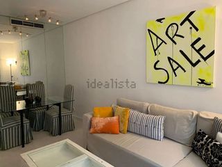 Piso en alquiler en Castillejos en Madrid