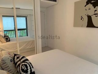 Piso en alquiler en Castillejos en Madrid