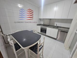 Piso en alquiler en Centro en Ourense