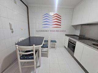 Piso en alquiler en Centro en Ourense