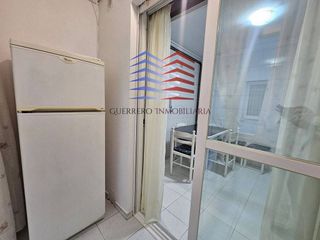 Piso en alquiler en Centro en Ourense