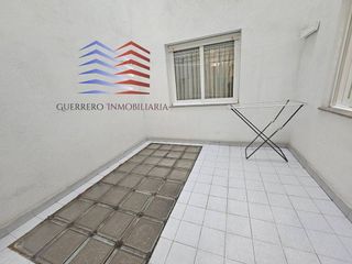 Piso en alquiler en Centro en Ourense