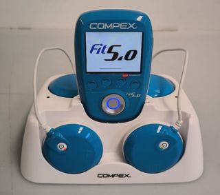COMPEX FIT 5.0 ELECTROESTIMUMADOR WIRELESS