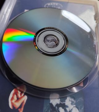 Dvd Queen "The films"