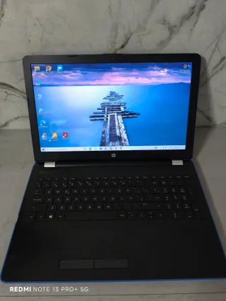 Portátil HP 8gb RAM