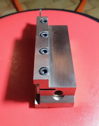 Utensile troncatura tornio CERATIZIT