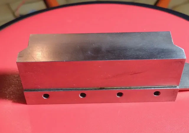 Utensile troncatura tornio CERATIZIT