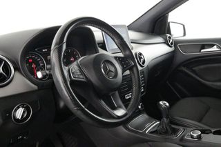 Mercedes Clase B 180 CDI Urban
