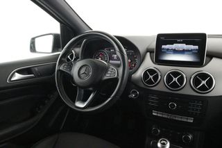 Mercedes Clase B 180 CDI Urban