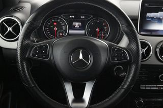 Mercedes Clase B 180 CDI Urban