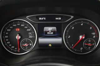 Mercedes Clase B 180 CDI Urban