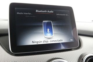 Mercedes Clase B 180 CDI Urban