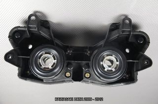 Óptica delantera / Faro KAWASAKI ZX6R 2009 - 2012