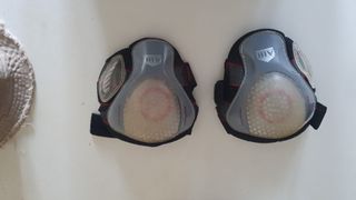 Ginocchiere Powerslide Pro Series AIR