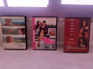 8 Películas Clásicas DVD