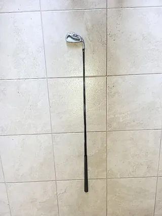 Mazza da golf TaylorMade R7 CGB MAX