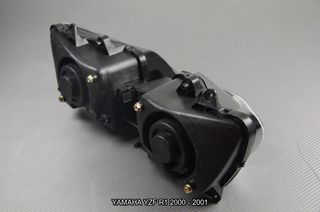Óptica delantera / Faro YAMAHA YZF R1 2000 - 2001