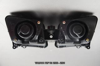 Óptica delantera / Faro YAMAHA YZF R1 2000 - 2001
