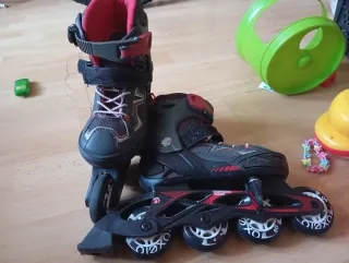 Patines en línea para niño