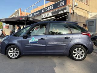 Citroen C4 Picasso 2011