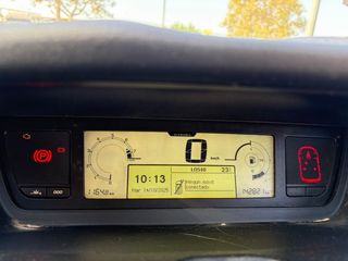 Citroen C4 Picasso 2011