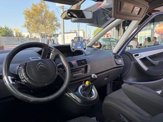 Citroen C4 Picasso 2011