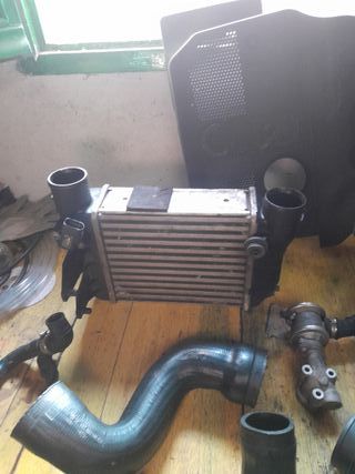 Piezas Audi A4 B6 1.8 Turbo