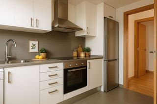 Piso en venta en Maó en Mahón