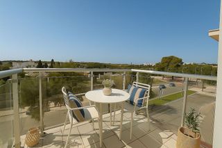 Piso en venta en Maó en Mahón