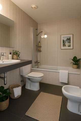 Piso en venta en Maó en Mahón