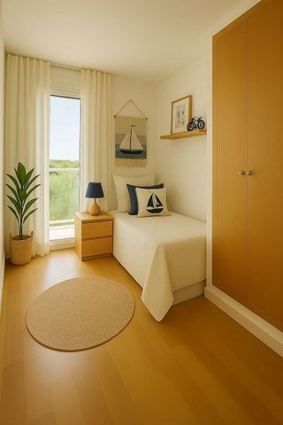 Piso en venta en Maó en Mahón