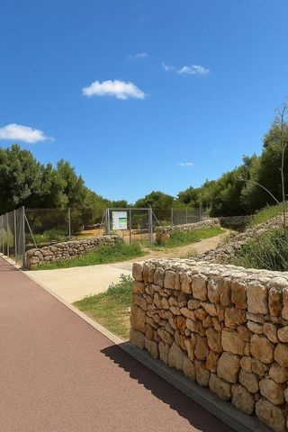 Piso en venta en Maó en Mahón