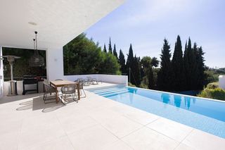 Chalet en alquiler en Benahavís