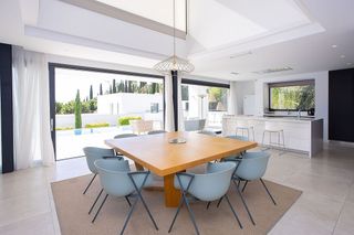 Chalet en alquiler en Benahavís