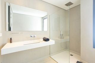 Chalet en alquiler en Benahavís
