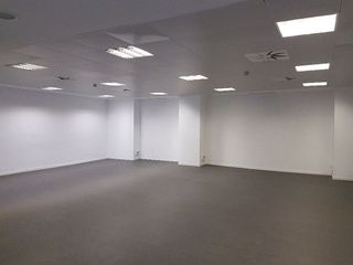 Oficina en alquiler en El Gall en Esplugues de Llobregat