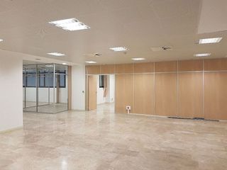 Oficina en alquiler en El Gall en Esplugues de Llobregat