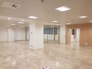 Oficina en alquiler en El Gall en Esplugues de Llobregat