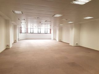 Oficina en alquiler en El Gall en Esplugues de Llobregat