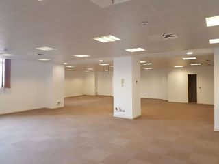 Oficina en alquiler en El Gall en Esplugues de Llobregat