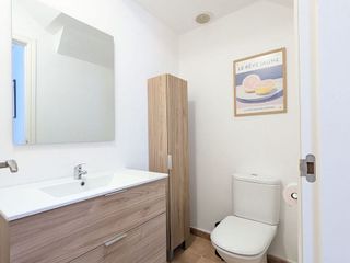 Casa adosada en alquiler en El Faro de Calaburra - Chaparral en Mijas