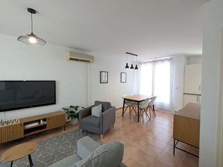 Casa adosada en alquiler en El Faro de Calaburra - Chaparral en Mijas