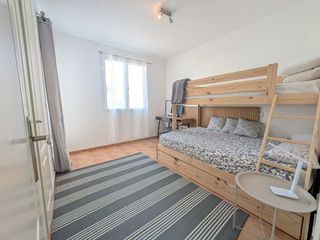 Casa adosada en alquiler en El Faro de Calaburra - Chaparral en Mijas