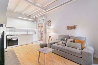 Piso en alquiler en La Barceloneta en Barcelona