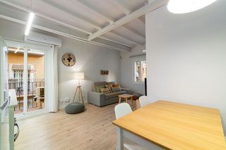 Piso en alquiler en La Barceloneta en Barcelona