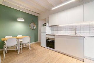 Piso en alquiler en La Barceloneta en Barcelona