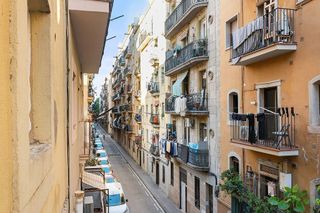 Piso en alquiler en La Barceloneta en Barcelona