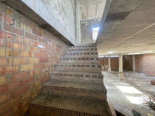 Casa adosada en venta en Salteras