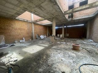 Casa adosada en venta en Salteras